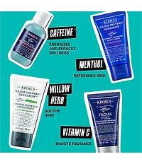 Kiehl's Since 1851 The Grooming Regimen Men's Skincare Gift Set