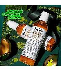 Kiehl's Since 1851 Tis The Season To Soothe Calendula Cleansing Duo Gift Set