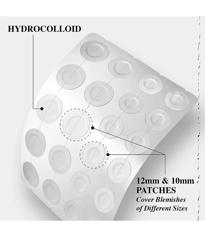 Kiehl's Since 1851 Truly Targeted Overnight Blemish Patch