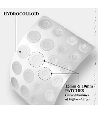 Kiehl's Since 1851 Truly Targeted Overnight Blemish Patch