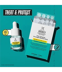Kiehl's Since 1851 Truly Targeted Overnight Blemish Patch