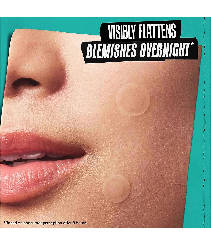 Kiehl's Since 1851 Truly Targeted Overnight Blemish Patch