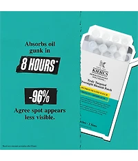 Kiehl's Since 1851 Truly Targeted Overnight Blemish Patch