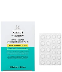 Kiehl's Since 1851 Truly Targeted Overnight Blemish Patch