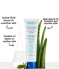 Kiehl's Since 1851 Ultimate Brushless Shave Cream - Blue Eagle for Men