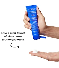 Kiehl's Since 1851 Ultimate Brushless Shave Cream - White Eagle