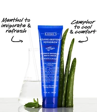 Kiehl's Since 1851 Ultimate Brushless Shave Cream - White Eagle