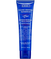 Kiehl's Since 1851 Ultimate Brushless Shave Cream - White Eagle