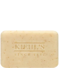 Kiehl's Since 1851 Ultimate Man Body Scrub Soap