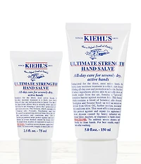 Kiehl's Since 1851 Ultimate Strength Hand Salve