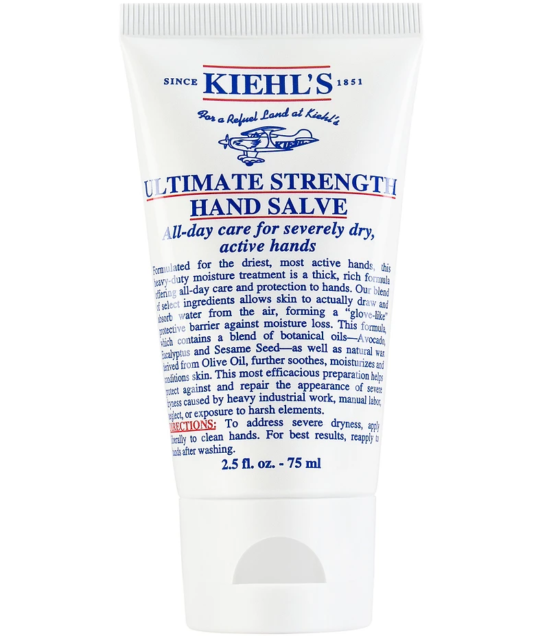 Kiehl's Since 1851 Ultimate Strength Hand Salve