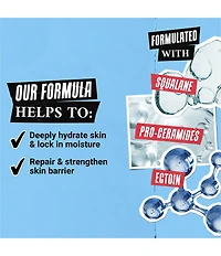 Kiehl's Since 1851 Ultra Body Mega Moisture Squalane Cream
