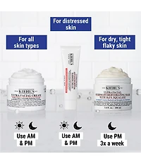 Kiehl's Since 1851 Ultra Facial Advanced Repair Barrier Cream
