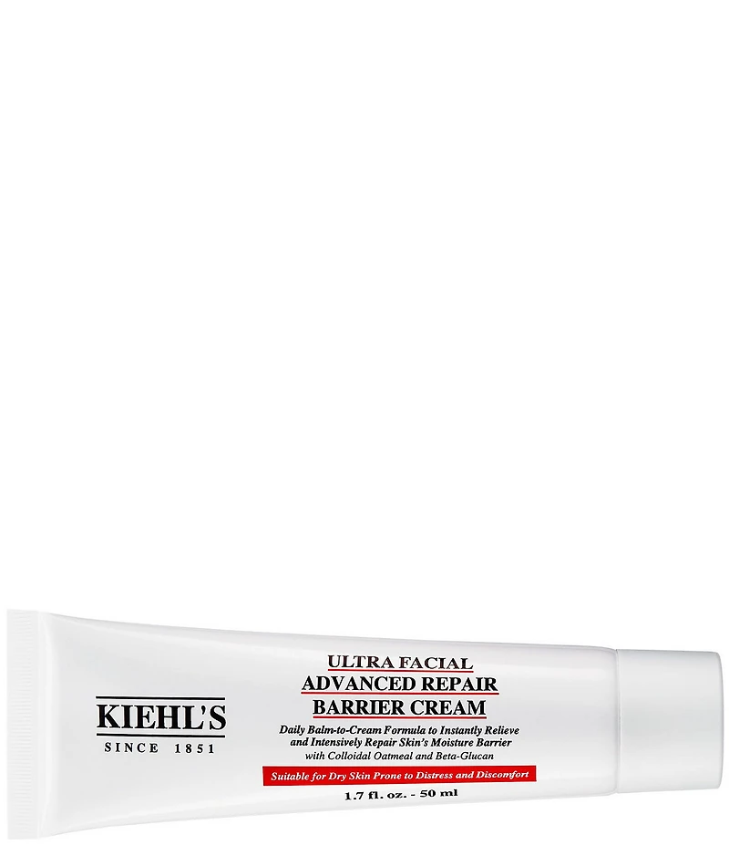 Kiehl's Since 1851 Ultra Facial Advanced Repair Barrier Cream