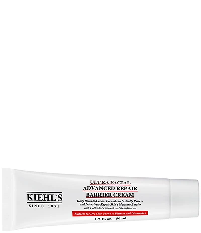 Kiehl's Since 1851 Ultra Facial Advanced Repair Barrier Cream