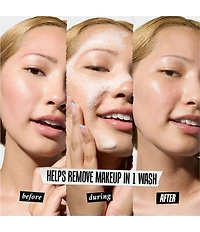 Kiehl's Since 1851 Ultra Facial-Barrier Hydrating Cream to Foam Cleanser