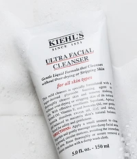 Kiehl's Since 1851 Ultra Facial Cleanser