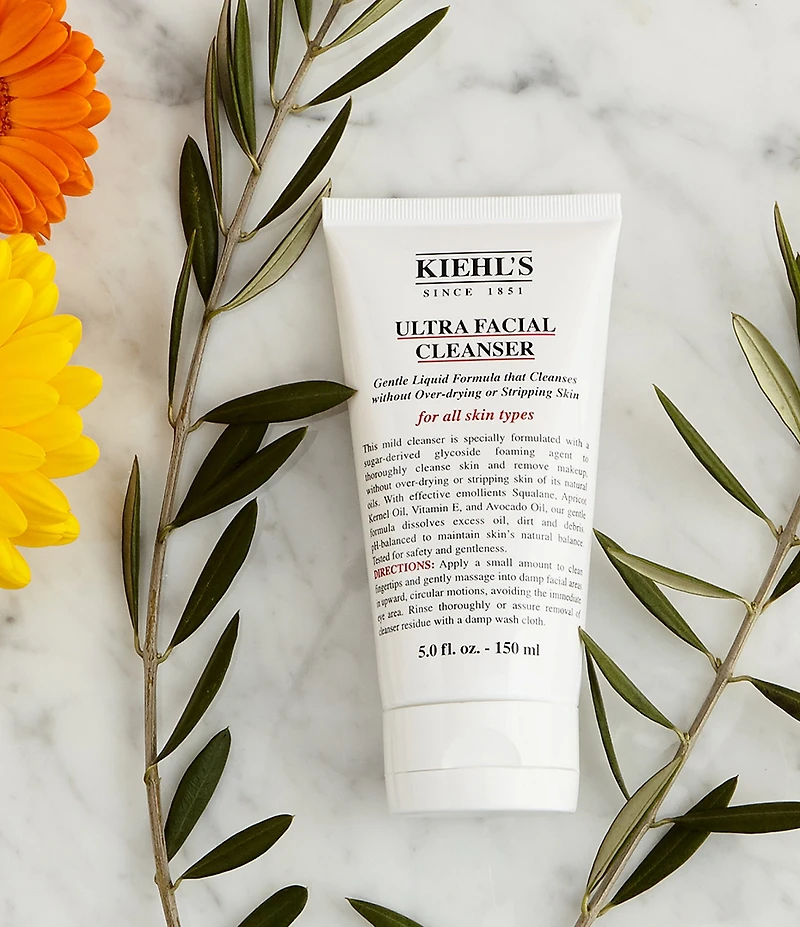 Kiehl's Since 1851 Ultra Facial Cleanser