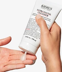 Kiehl's Since 1851 Ultra Facial Cleanser