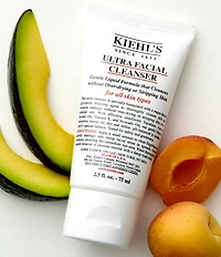 Kiehl's Since 1851 Ultra Facial Cleanser