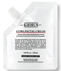 Kiehl's Since 1851 Ultra Facial Refillable Cream