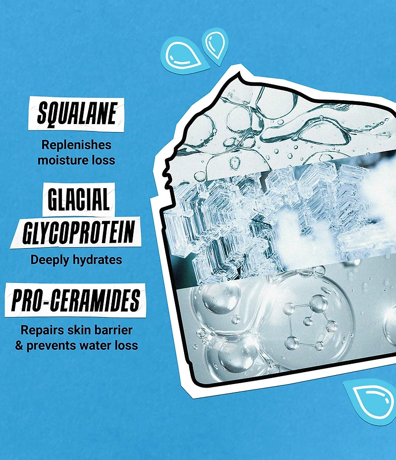 Kiehl's Since 1851 Ultra Facial Refillable Cream