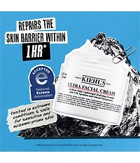 Kiehl's Since 1851 Ultra Facial Refillable Cream