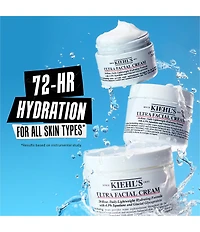 Kiehl's Since 1851 Ultra Facial Refillable Cream