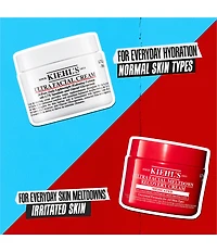 Kiehl's Since 1851 Ultra Facial Refillable Cream