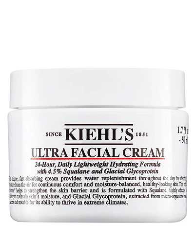 Kiehl's Since 1851 Ultra Facial Refillable Cream