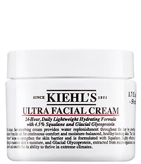 Kiehl's Since 1851 Ultra Facial Refillable Cream