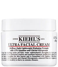 Kiehl's Since 1851 Ultra Facial Cream with Squalane