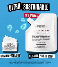 Kiehl's Since 1851 Ultra Facial Cream with Squalane