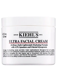 Kiehl's Since 1851 Ultra Facial Cream with Squalane