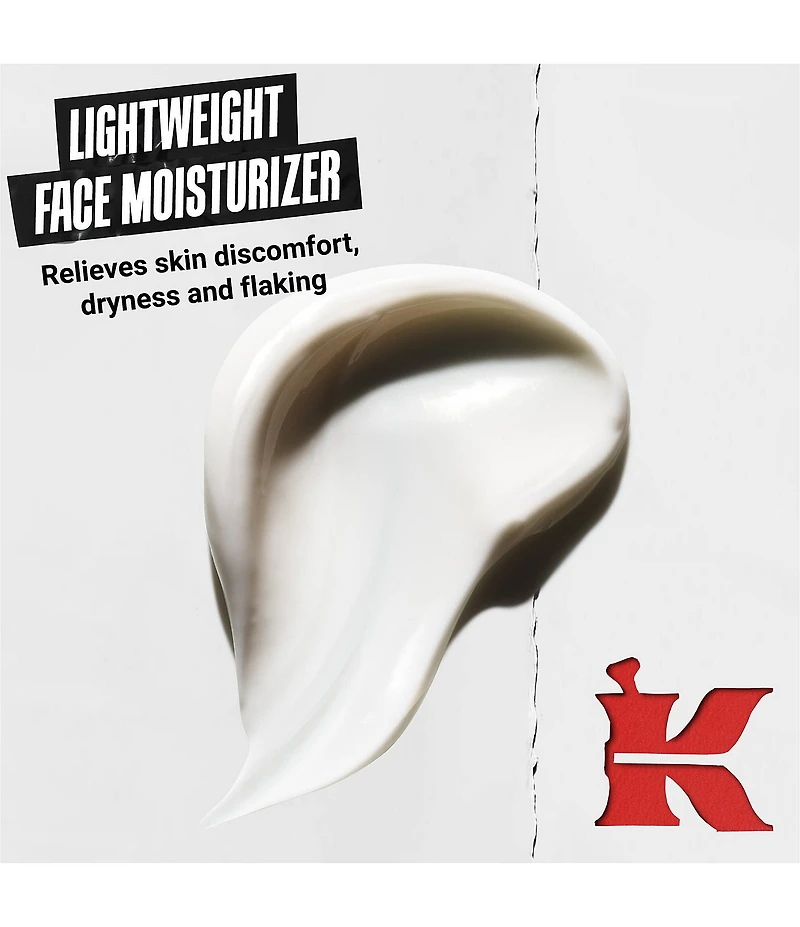 Kiehl's Since 1851 Ultra Facial Meltdown Recovery Medicated Cream