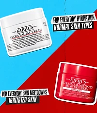 Kiehl's Since 1851 Ultra Facial Meltdown Recovery Medicated Cream