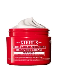 Kiehl's Since 1851 Ultra Facial Meltdown Recovery Medicated Cream