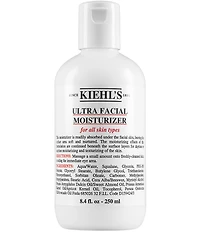 Kiehl's Since 1851 Ultra Facial Moisturizer