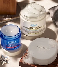 Kiehl's Since 1851 Ultra Facial Oil Free Gel Cream Moisturizer