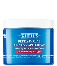 Kiehl's Since 1851 Ultra Facial Oil Free Gel Cream Moisturizer