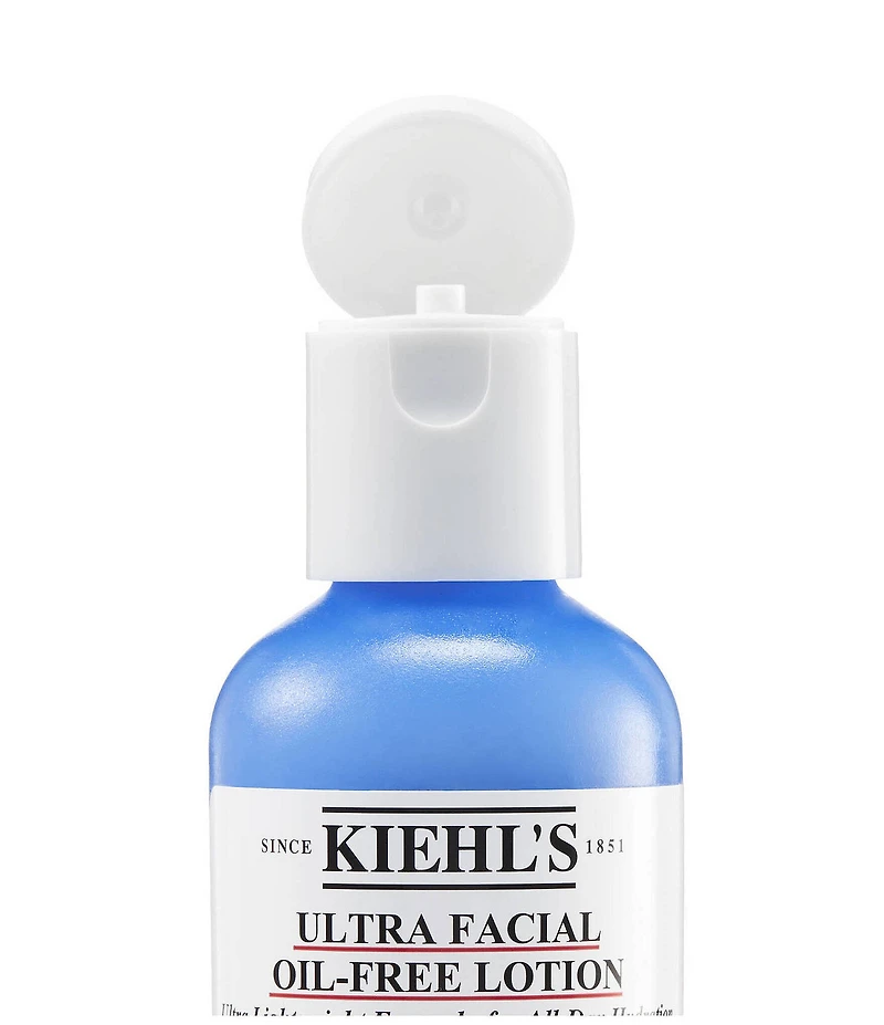 Kiehl's Since 1851 Ultra Facial Oil-Free Lotion