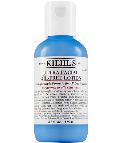 Kiehl's Since 1851 Ultra Facial Oil-Free Lotion