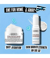 Kiehl's Since 1851 Ultra Facial Skin Barrier Repair Balm Stick