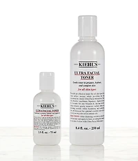 Kiehl's Since 1851 Ultra Facial Toner