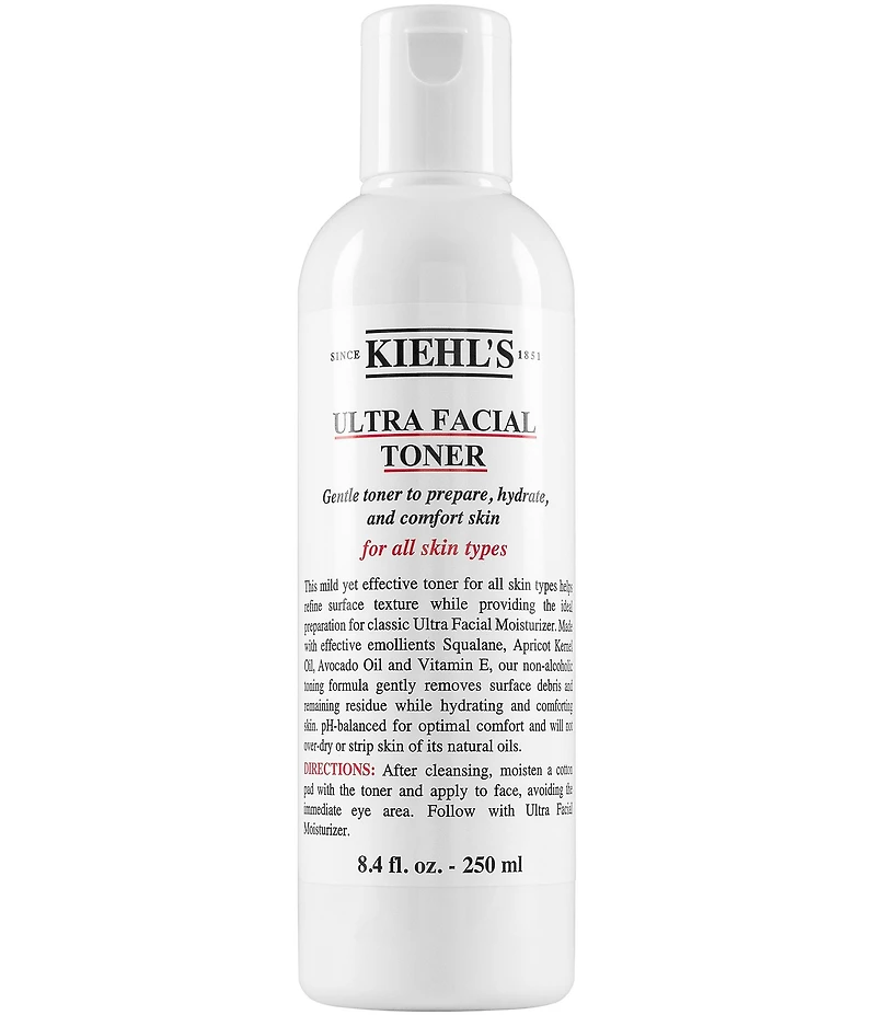 Kiehl's Since 1851 Ultra Facial Toner