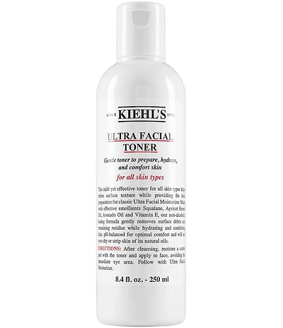 Kiehl's Since 1851 Ultra Facial Toner
