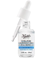 Kiehl's Since 1851 Ultra Pure High-Potency 1.5% Hyaluronic Acid Serum