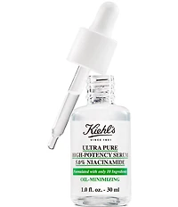 Kiehl's Since 1851 Ultra Pure High-Potency 5.0% Niacinamide Serum