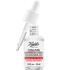 Kiehl's Since 1851 Ultra Pure High-Potency 9.8% Glycolic Acid Serum