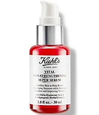 Kiehl's Since 1851 Vital Skin-Strengthening Hyaluronic Acid Super Serum